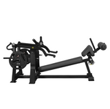 Jerai Plate Load Dual Axis Decline Bench