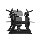 Jerai Plate Load Dual Axis Decline Bench