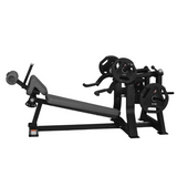 Jerai Plate Load Dual Axis Decline Bench
