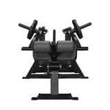 Jerai Plate Load Dual Axis Decline Bench