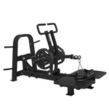 Jerai Belt Squat (Load On)