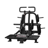 Jerai Belt Squat (Load On)