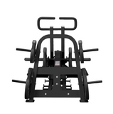 Jerai Belt Squat (Load On)