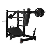 Jerai Pendulum Squat (Load On)