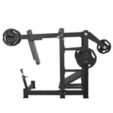 Jerai Pendulum Squat (Load On)