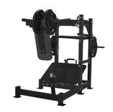 Jerai Pendulum Squat (Load On)