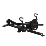Jerai Multi Angled T Bar Row (Load On)