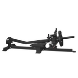 Jerai Multi Angled T Bar Row (Load On)