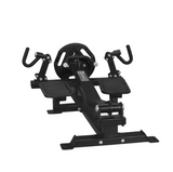 Jerai Multi Angled T Bar Row (Load On)