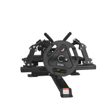 Jerai Multi Angled T Bar Row (Load On)