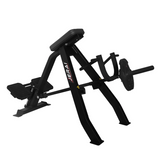 Jerai Plate Load Incline T Bar Row (Load On)