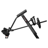 Jerai Plate Load Incline T Bar Row (Load On)