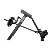 Jerai Plate Load Incline T Bar Row (Load On)
