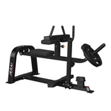 Jerai Seated Calf (Load On)