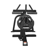 Jerai Seated Calf (Load On)