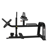 Jerai Seated Calf (Load On)