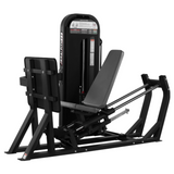 Jerai Seated Leg Press (Club Line Plus)