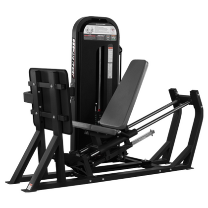 Jerai Seated Leg Press (Club Line Plus)