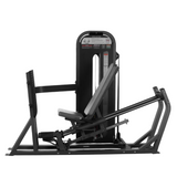 Jerai Seated Leg Press (Club Line Plus)