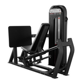 Jerai Seated Leg Press (Club Line Plus)