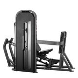 Jerai Seated Leg Press (Club Line Plus)