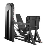 Jerai Seated Leg Press (Club Line Plus)