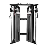 Jerai Dual Adjustable Pulley (Club Line Plus)