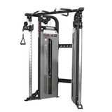 Jerai Dual Adjustable Pulley (Club Line Plus)