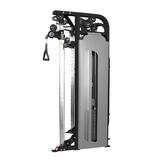 Jerai Dual Adjustable Pulley (Club Line Plus)