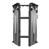 Jerai Dual Adjustable Pulley (Club Line Plus)