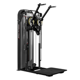 Jerai standing Multi flight