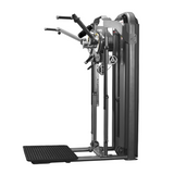 Jerai standing Multi flight