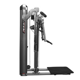 Jerai standing Multi flight