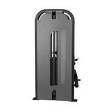 Jerai Adductor Abductor  (Club Line Plus)
