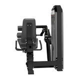 Jerai Seated Leg Curl (Club Line Plus)