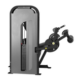Jerai Seated Leg Curl (Club Line Plus)