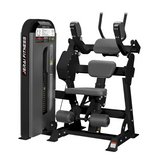 Jerai Abdominal Machine  (Club Line Plus)