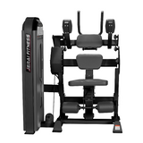 Jerai Abdominal Machine  (Club Line Plus)