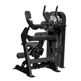 Jerai Abdominal Machine  (Club Line Plus)