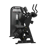 Jerai Abdominal Machine  (Club Line Plus)