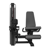 Jerai Leg Extension (Club Line Plus)