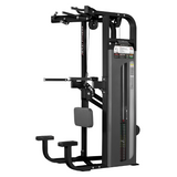 Jerai Assisted Chin Dip (Club Line Plus)