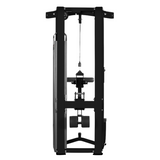 Jerai Assisted Chin Dip (Club Line Plus)