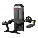 Jerai Prone Leg Curl  (Club Line Plus)