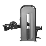 Jerai Prone Leg Curl  (Club Line Plus)