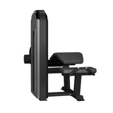 Jerai Prone Leg Curl  (Club Line Plus)