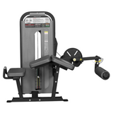 Jerai Prone Leg Curl  (Club Line Plus)