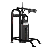 Jerai Standing Calf (Club Line Plus)