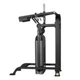 Jerai Standing Calf (Club Line Plus)