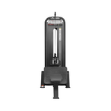 Jerai Long Pull Row - Single Pulley (Club Line Plus)